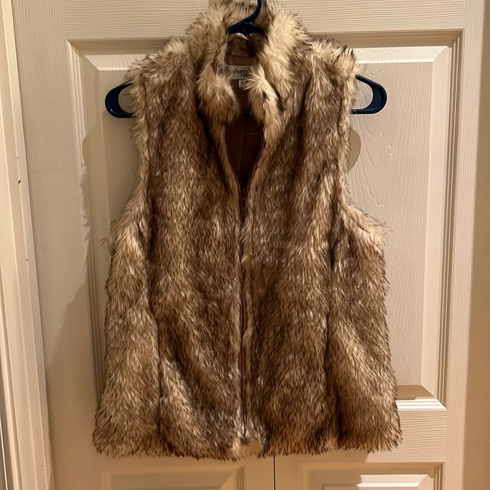 Vest!